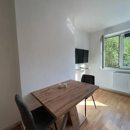 شقة Neue Neben Der Meduni Und Dem Lkh