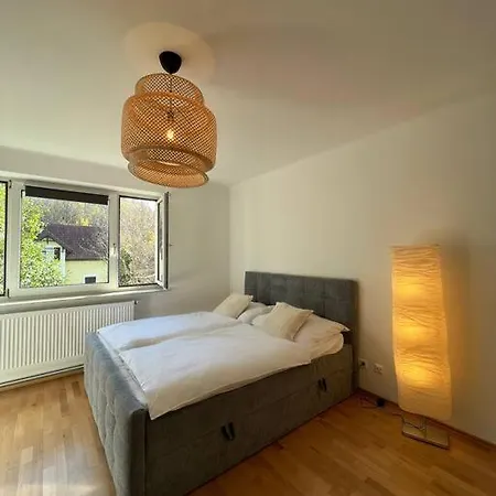 Apartment Neue Neben Der Meduni Und Dem Lkh